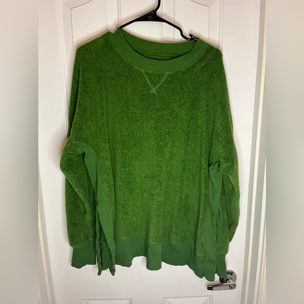 Aerie Crewneck sweatshirt